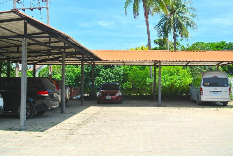 Ps Thana Resort - Genel