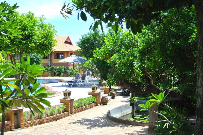 Ps Thana Resort - Genel