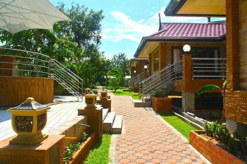 Ps Thana Resort - Genel