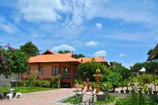 Ps Thana Resort fotoÄŸrafÄ±