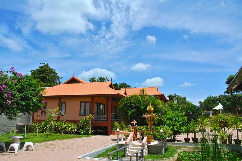 Ps Thana Resort - Genel
