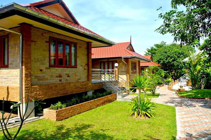 Ps Thana Resort - Genel