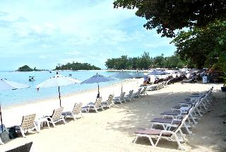 Ps Thana Resort fotoÄŸrafÄ±
