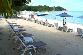 Ps Thana Resort fotoÄŸrafÄ±