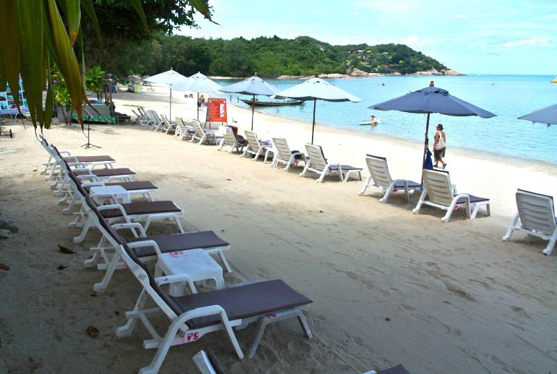 Ps Thana Resort - Genel