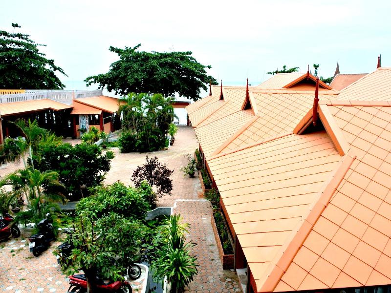 Ps Thana Resort - Genel
