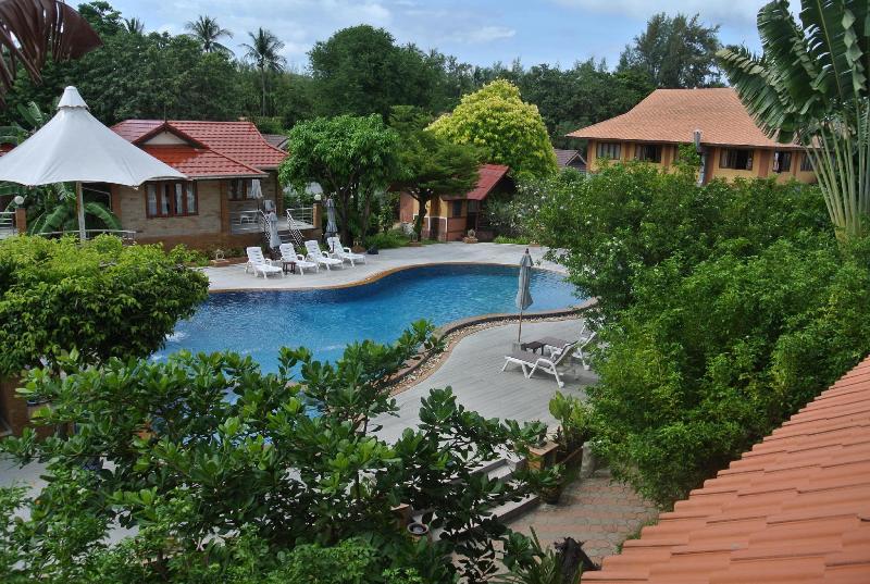 Ps Thana Resort - Genel