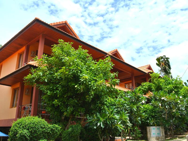 Ps Thana Resort - Genel