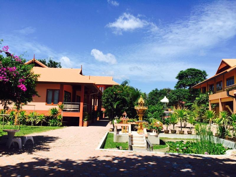 Ps Thana Resort - Genel