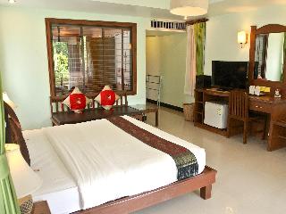 Ps Thana Resort fotoÄŸrafÄ±