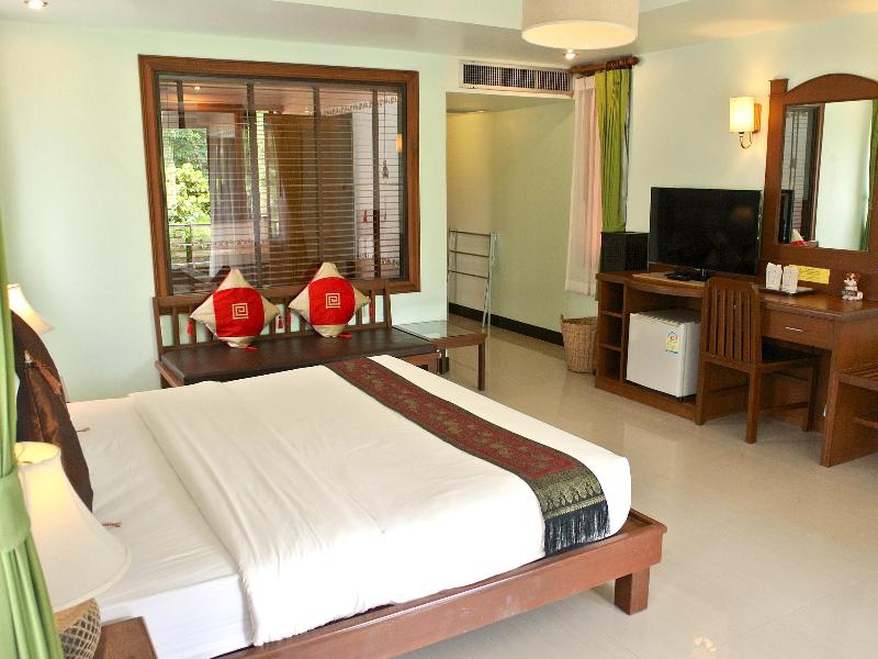 Ps Thana Resort - Genel