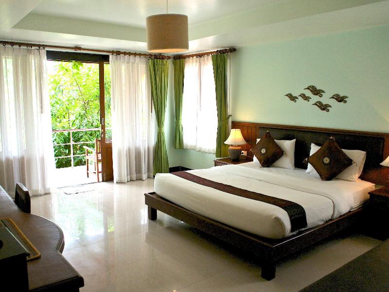 Ps Thana Resort - Genel