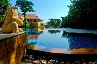 Ps Thana Resort fotoÄŸrafÄ±
