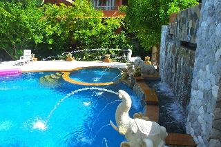 Ps Thana Resort fotoÄŸrafÄ±