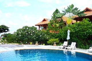 Ps Thana Resort fotoÄŸrafÄ±