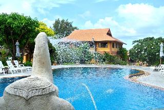 Ps Thana Resort fotoÄŸrafÄ±