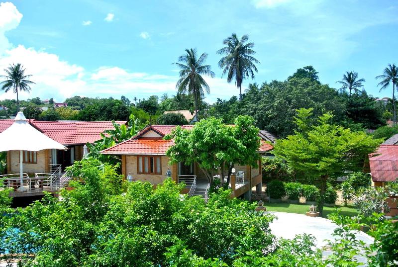 Ps Thana Resort - Havuz