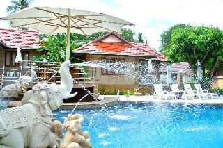 Ps Thana Resort fotoÄŸrafÄ±