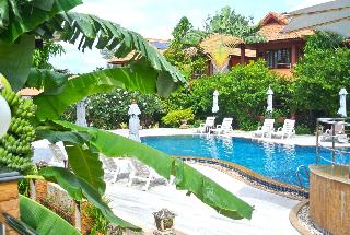 Ps Thana Resort fotoÄŸrafÄ±