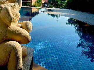 Ps Thana Resort fotoÄŸrafÄ±