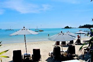 Ps Thana Resort fotoÄŸrafÄ±