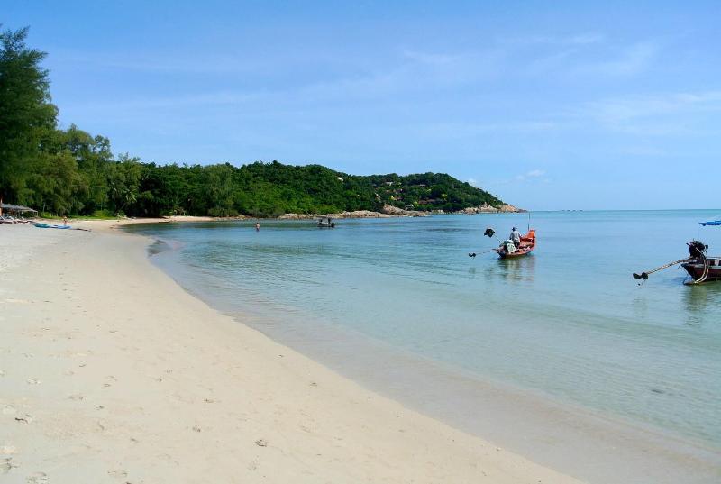 Ps Thana Resort - Plaj