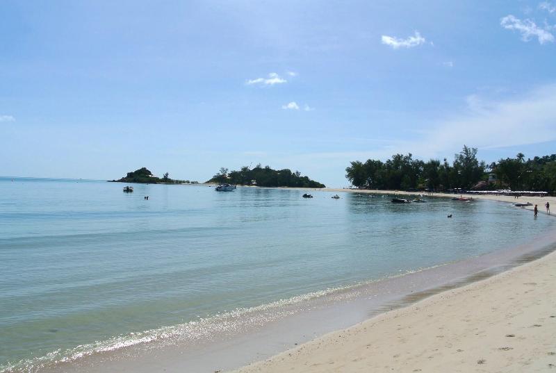 Ps Thana Resort - Plaj
