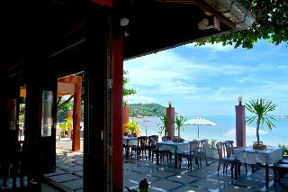 Ps Thana Resort fotoÄŸrafÄ±