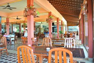 Ps Thana Resort fotoÄŸrafÄ±