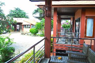 Ps Thana Resort fotoÄŸrafÄ±