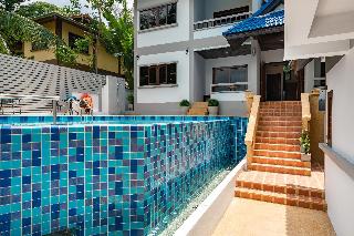 Chaweng Lakeview Residence fotoÄŸrafÄ±