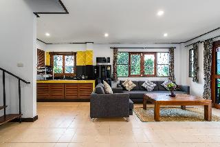 Chaweng Lakeview Residence otel fotoğrafı