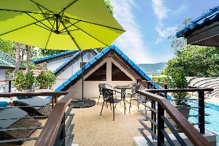Chaweng Lakeview Residence fotoÄŸrafÄ±