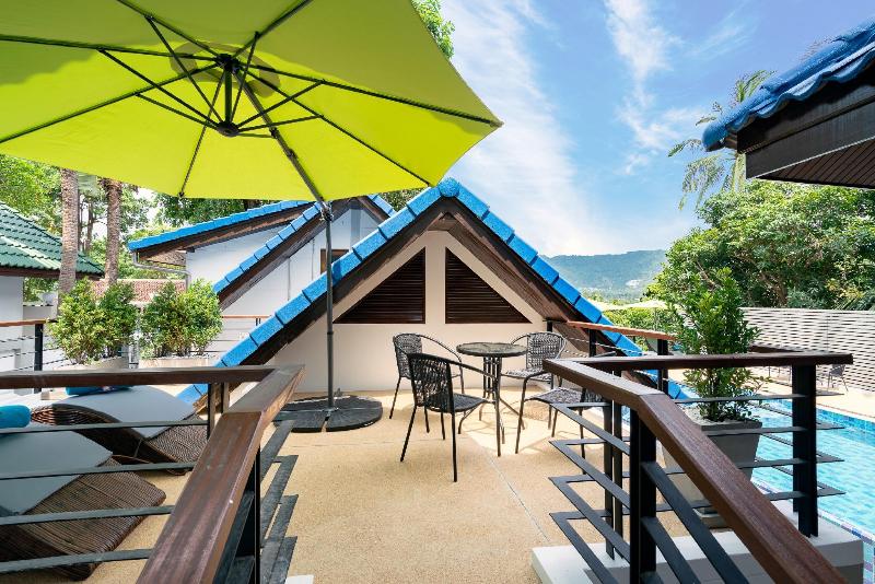 Chaweng Lakeview Residence - Genel