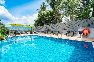 Chaweng Lakeview Residence fotoÄŸrafÄ±