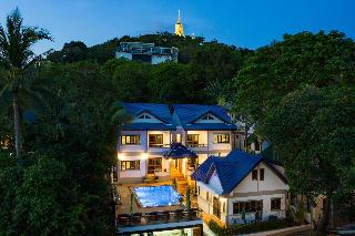 Chaweng Lakeview Residence fotoÄŸrafÄ±