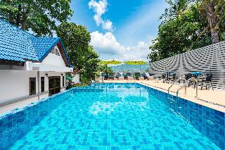 Chaweng Lakeview Residence fotoÄŸrafÄ±