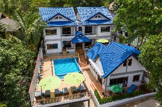 Chaweng Lakeview Residence fotoÄŸrafÄ±
