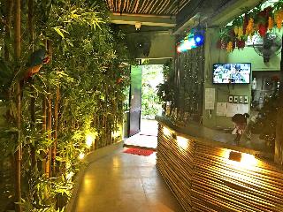 Samui Beach Residence Hotel fotoÄŸrafÄ±