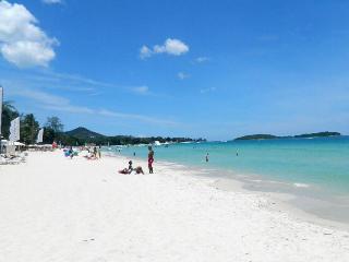 Samui Beach Residence Hotel otel fotoğrafı
