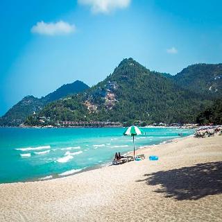 Samui Beach Residence Hotel fotoÄŸrafÄ±
