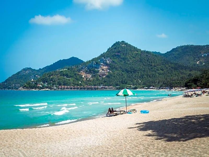 Samui Beach Residence Hotel - Genel