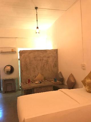 Samui Beach Residence Hotel fotoÄŸrafÄ±