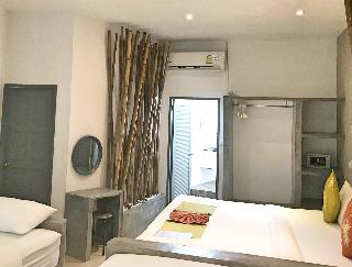 Samui Beach Residence Hotel fotoÄŸrafÄ±
