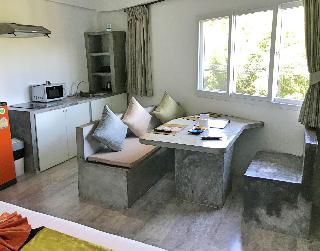 Samui Beach Residence Hotel fotoÄŸrafÄ±