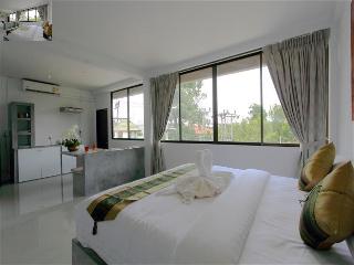 Samui Beach Residence Hotel fotoÄŸrafÄ±