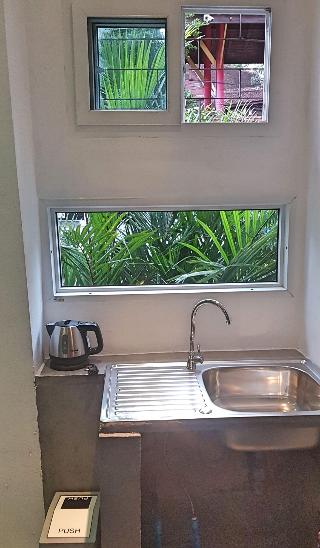 Samui Beach Residence Hotel fotoÄŸrafÄ±