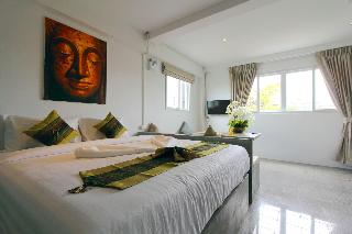Samui Beach Residence Hotel fotoÄŸrafÄ±