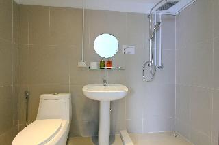 Samui Beach Residence Hotel fotoÄŸrafÄ±