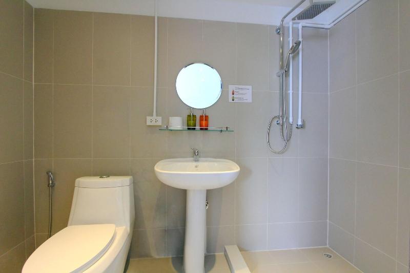 Samui Beach Residence Hotel - Oda